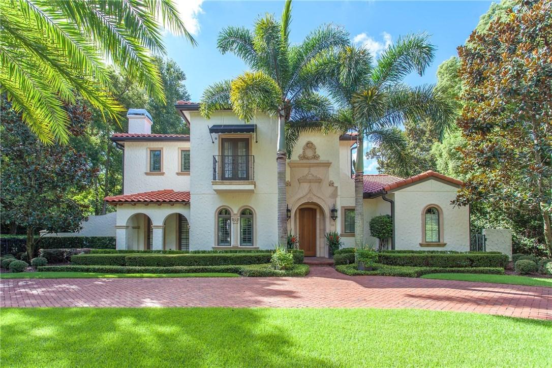 788 N Interlachen Ave., Winter Park, FL 32789