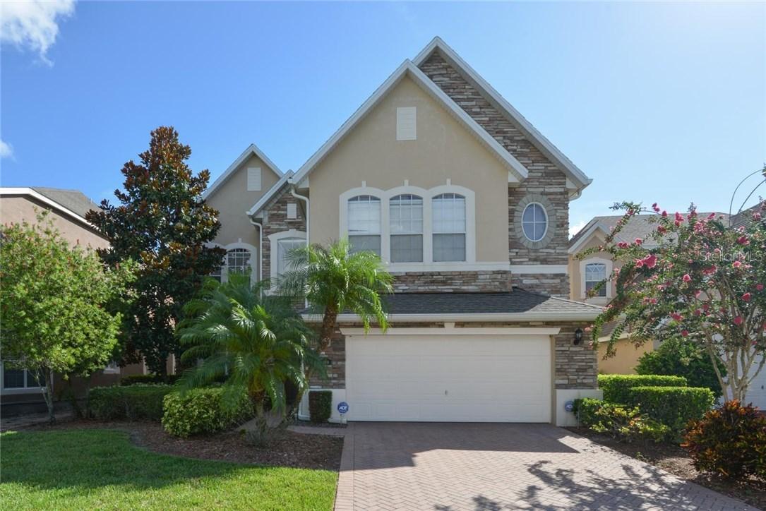 414 River Song Ct., Orlando, FL 32828