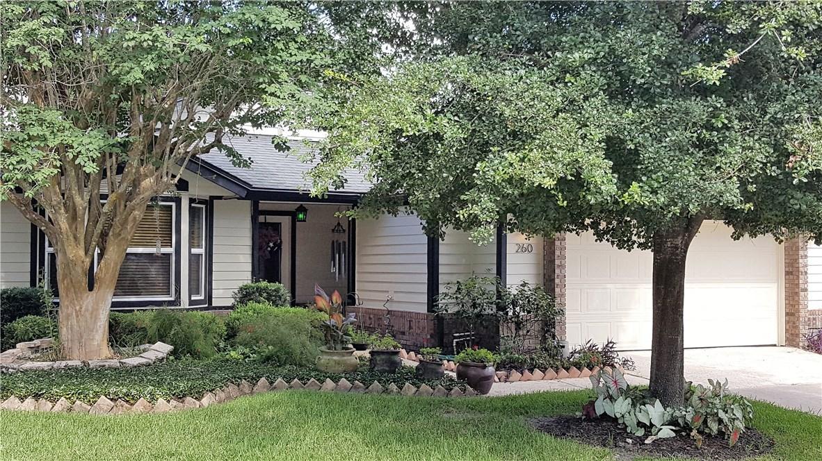 260 New Waterford Pl., Longwood, FL 32779