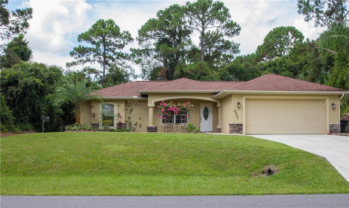 6257 Loffreda Ave., North Port, FL 34291