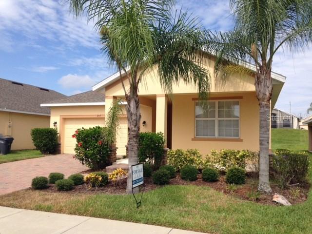 257 Vizcay Way, Davenport, FL 33837