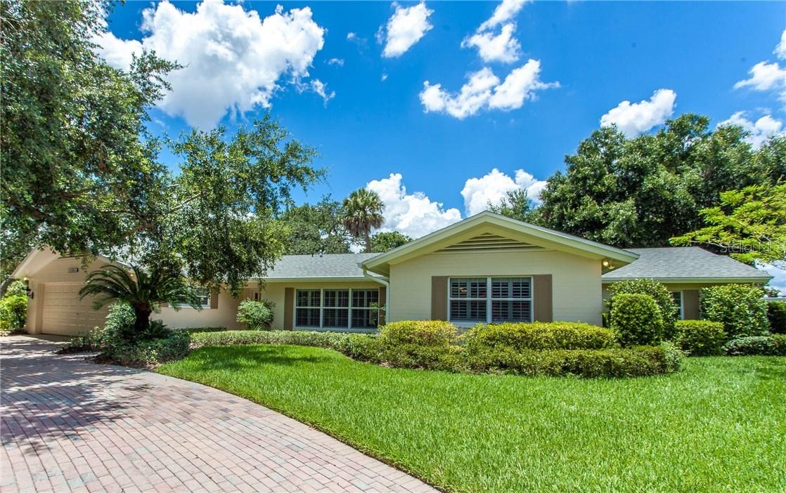 1535 Lake Shore Dr., Orlando, FL 32803