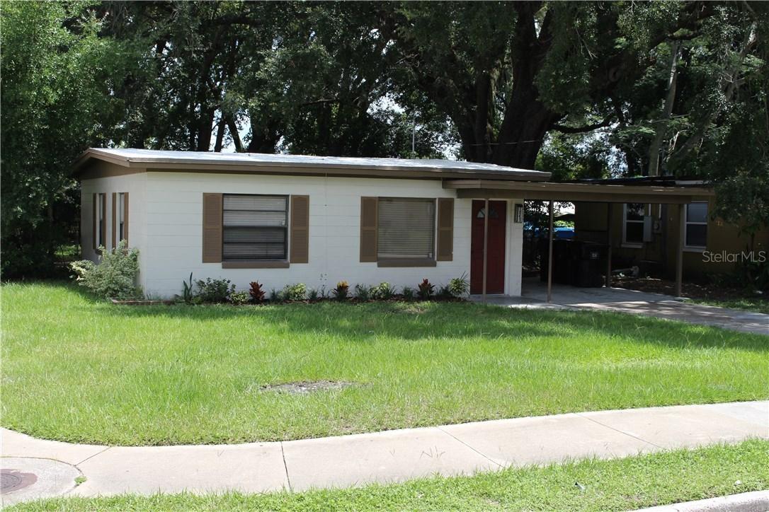 1045 Columbia St., Orlando, FL 32805