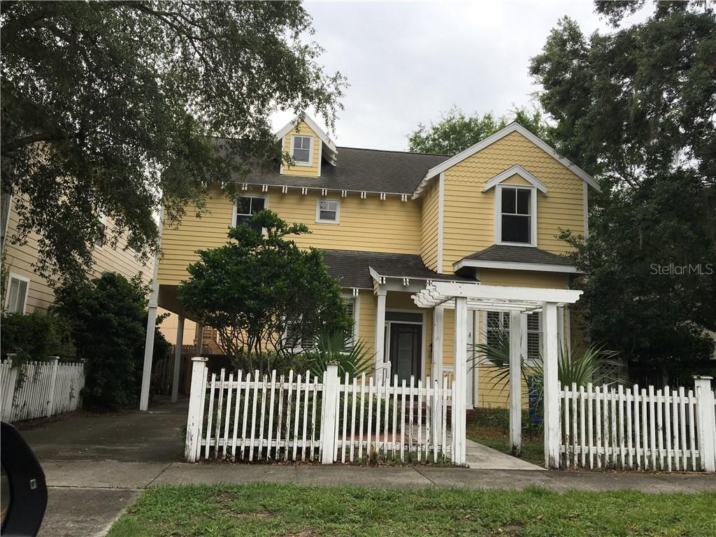 1131 Delaney Ave., Orlando, FL 32806