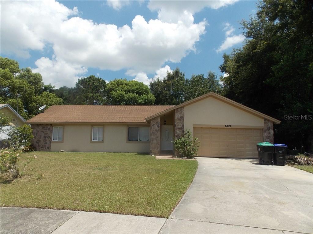 6121 Centennial Dr., Orlando, FL 32808