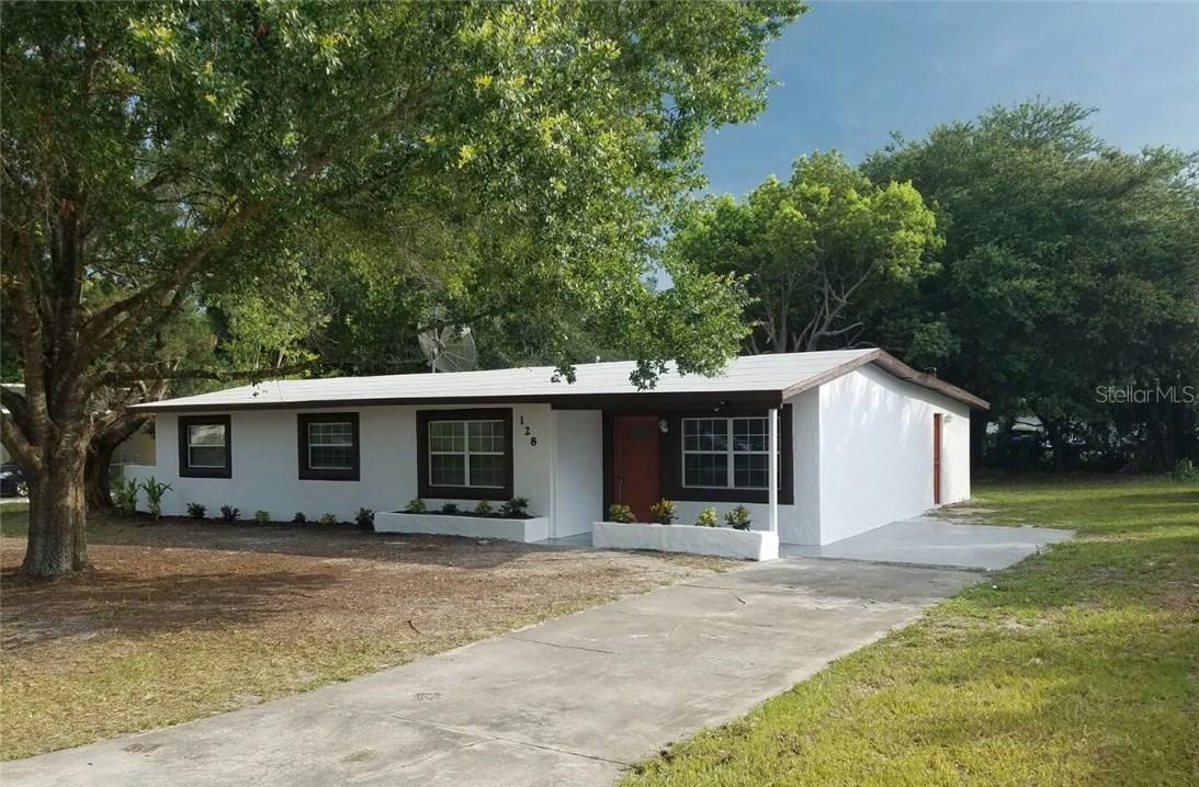128 Lake Minnie Dr., Sanford, FL 32773