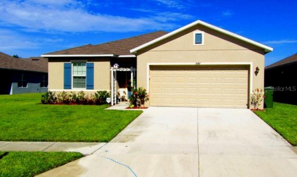 3847 Eloise Estates Ct., Winter Haven, FL 33881