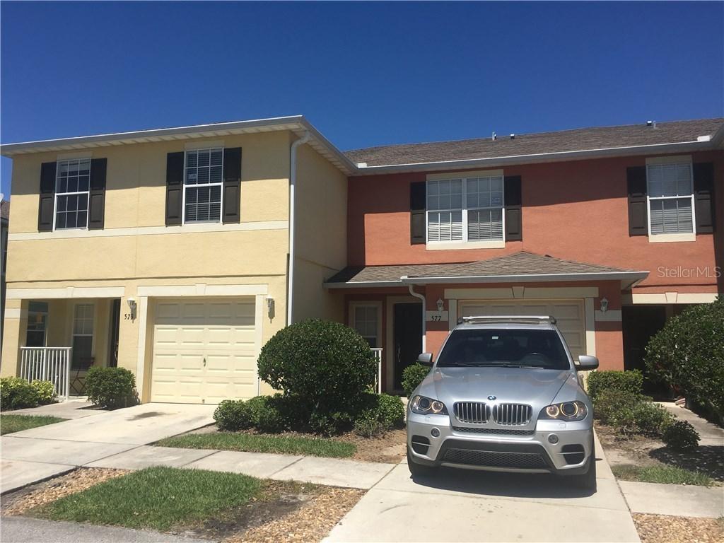 577 Cresting Oak Cir., Orlando, FL 32824