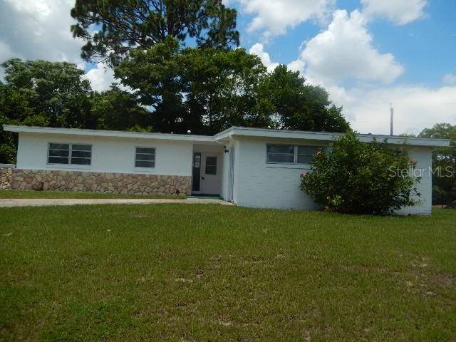 3814 Ridgemont Rd., Orlando, FL 32808