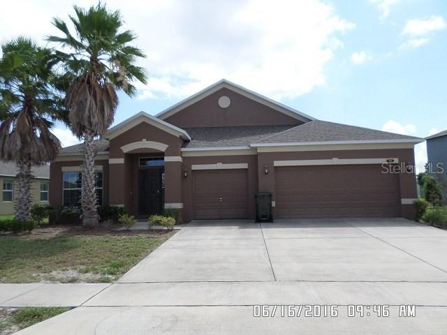 794 Ayden Oak Ln., Ocoee, FL 34761