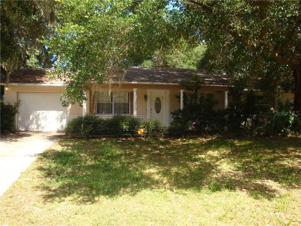 [Address Hidden by Seller], Deltona, FL 32725