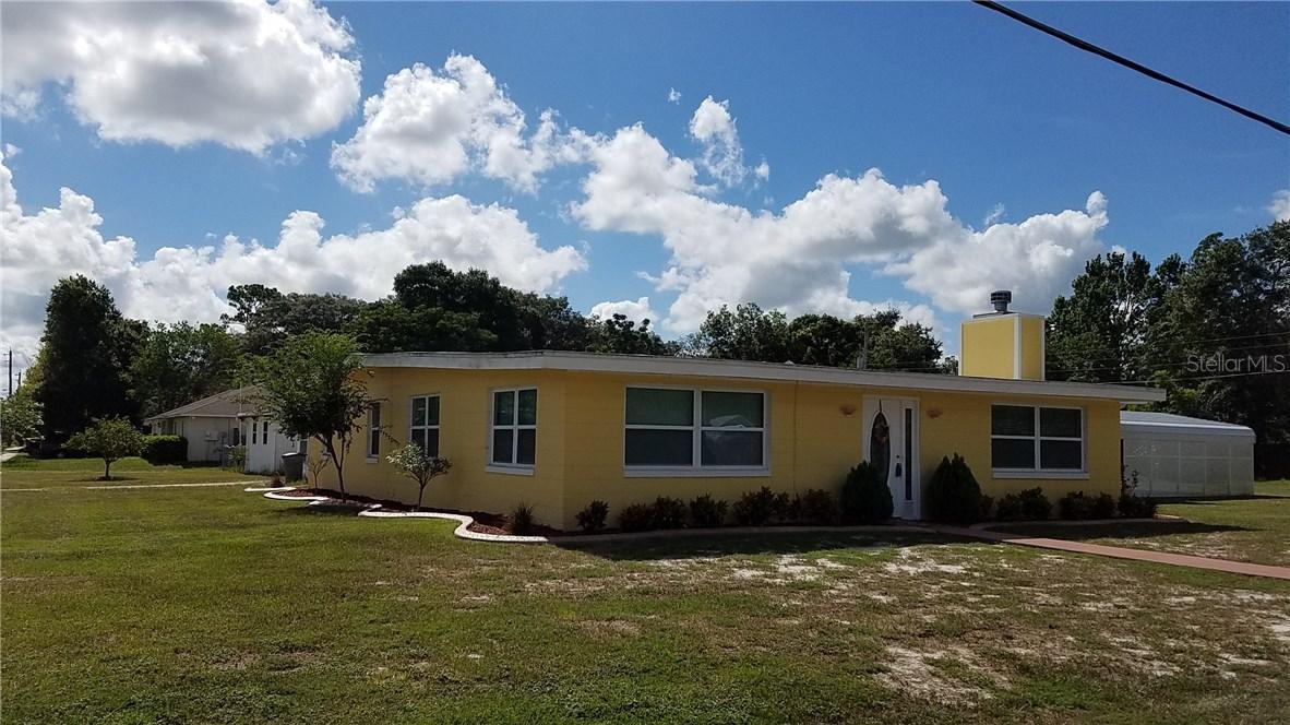 201 Avenue C, Chuluota, FL 32766