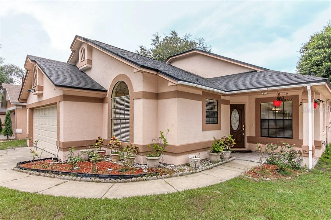 296 Morning Glory Dr., Lake Mary, FL 32746