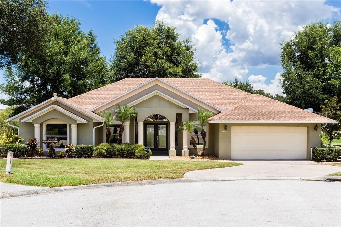 11617 Chantilly Ct., Clermont, FL 34711