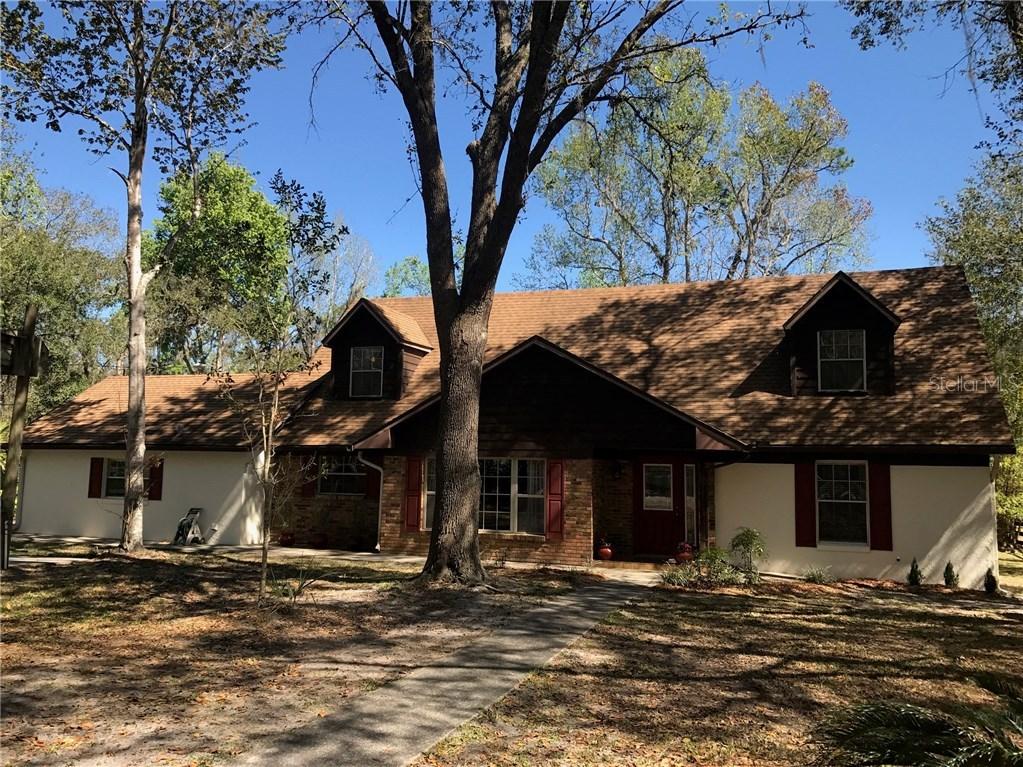 32589 Okaloosa Tr., Sorrento, FL 32776