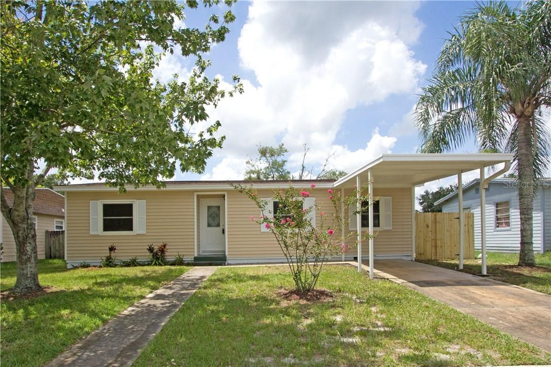 110 Cloisters Cove, Casselberry, FL 32707