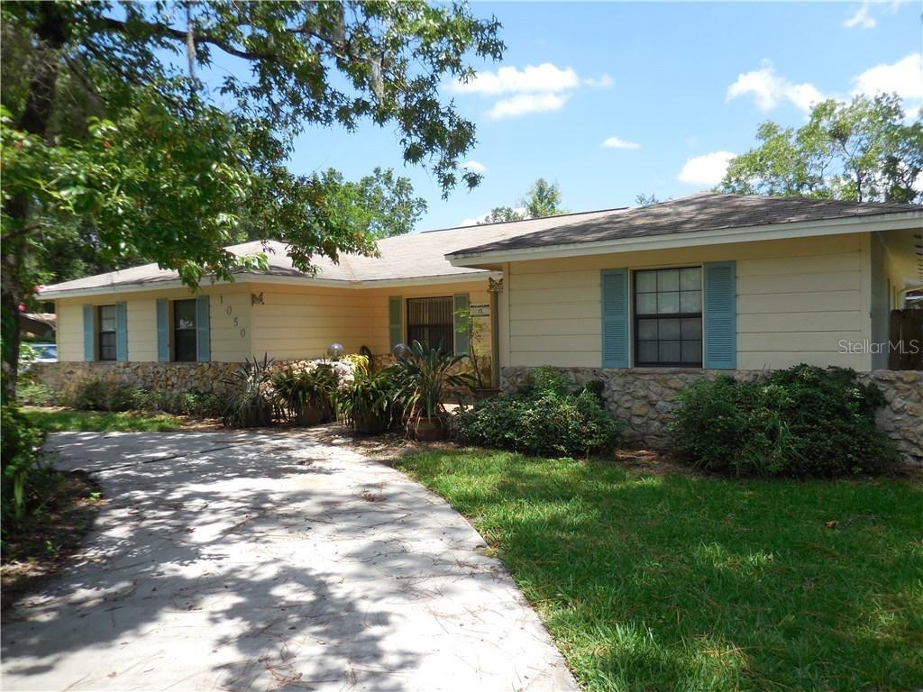 1050 Hobson St., Longwood, FL 32750