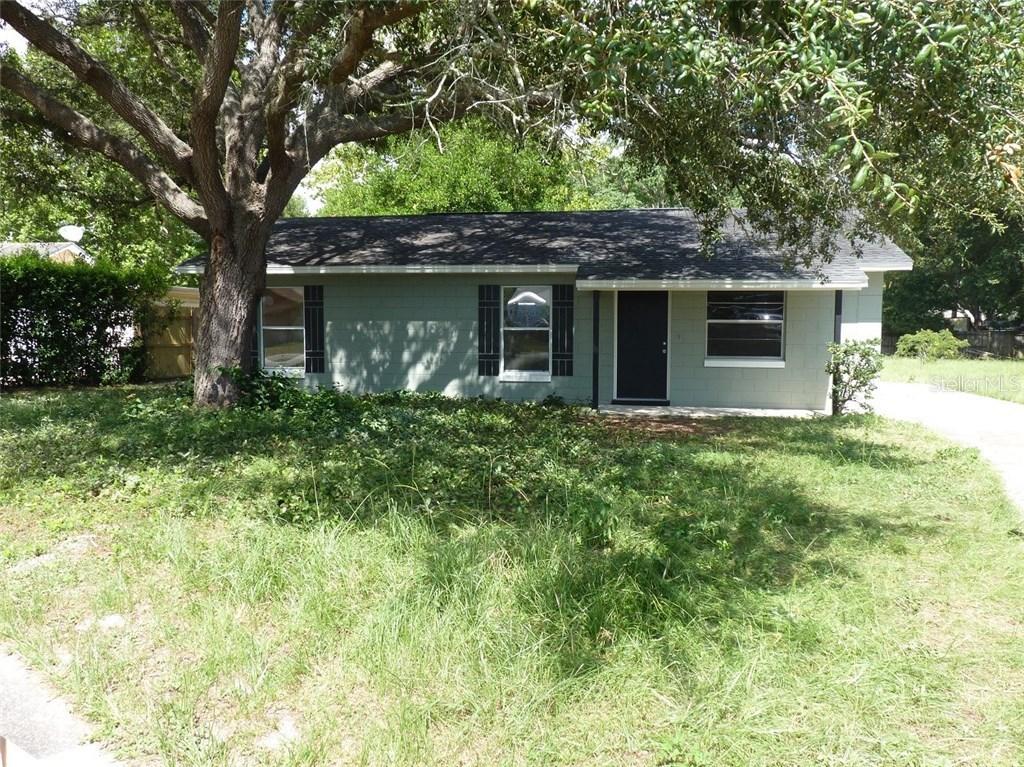 6509 Lake Lerla Dr., Apopka, FL 32712
