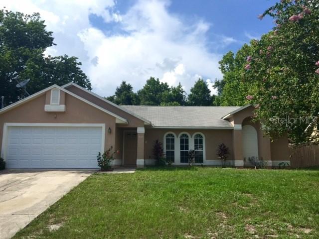 526 Gainsboro St, Deltona, FL 32725