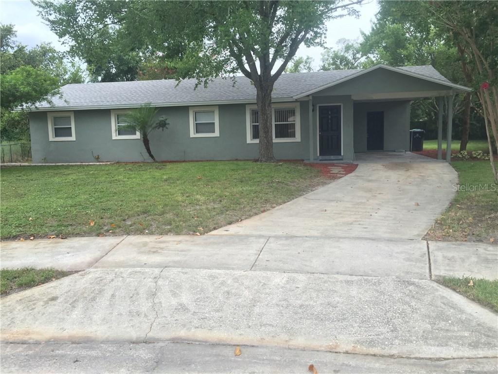 4846 Selbe Ct., Orlando, FL 32811