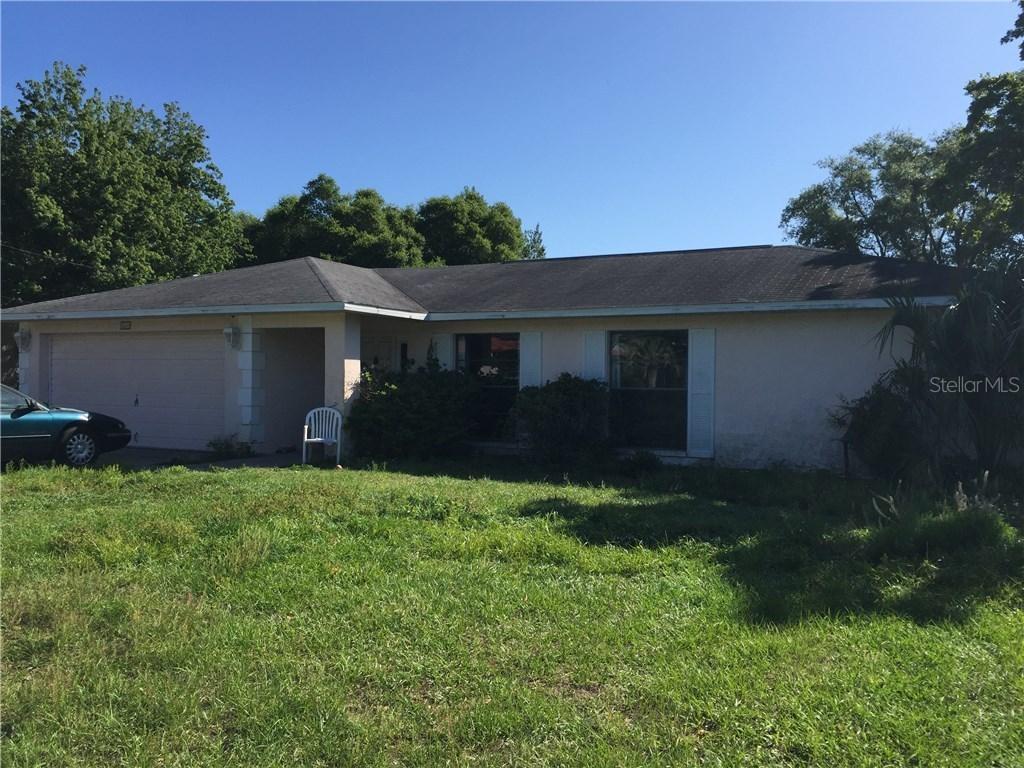 2308 Evenglow Ave., Spring Hill, FL 34609