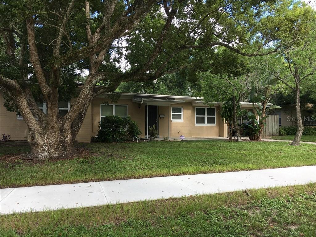 1415 Christy Ave., Orlando, FL 32803