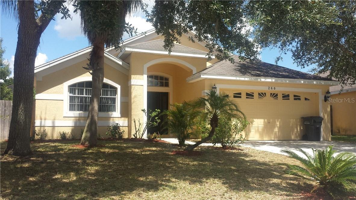 260 Sir Phillips Dr., Davenport, FL 33837