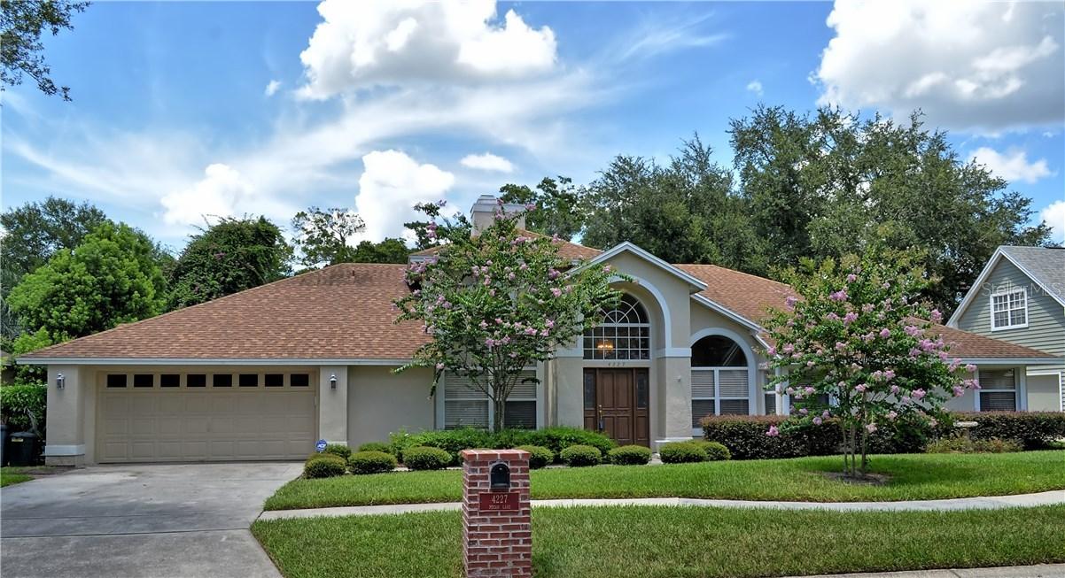 4227 Pecan Ln., Orlando, FL 32812