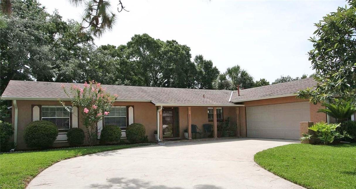 166 Sheridan Ave, Longwood, FL 32750