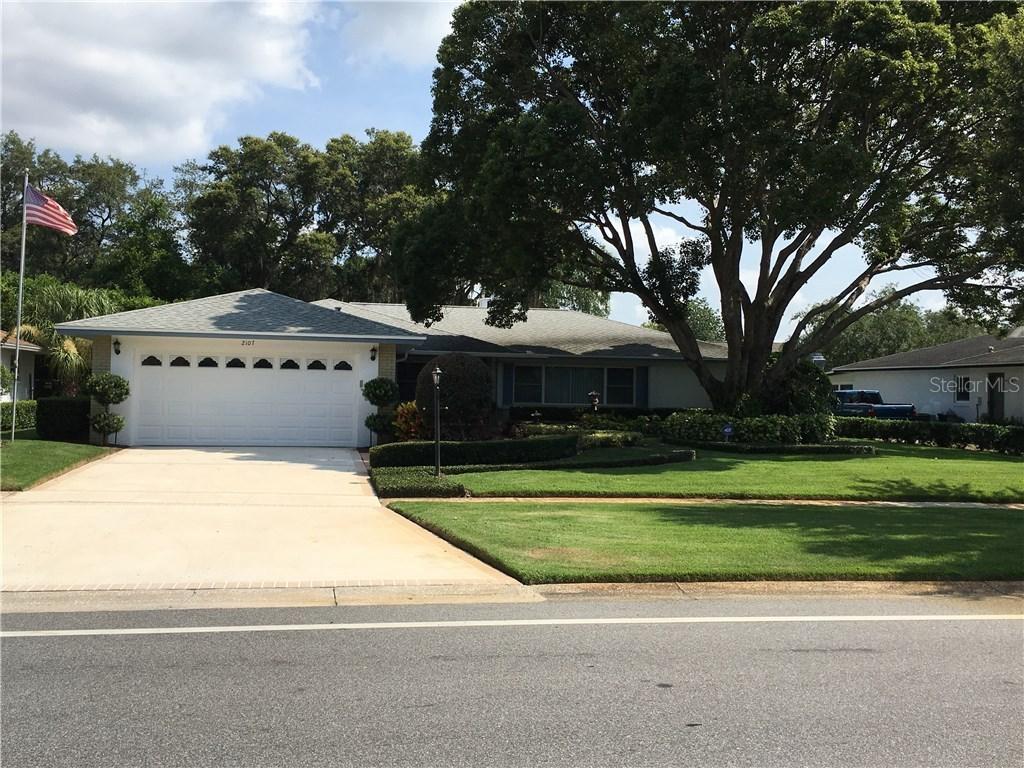 2107 Kewannee Tr., Casselberry, FL 32707