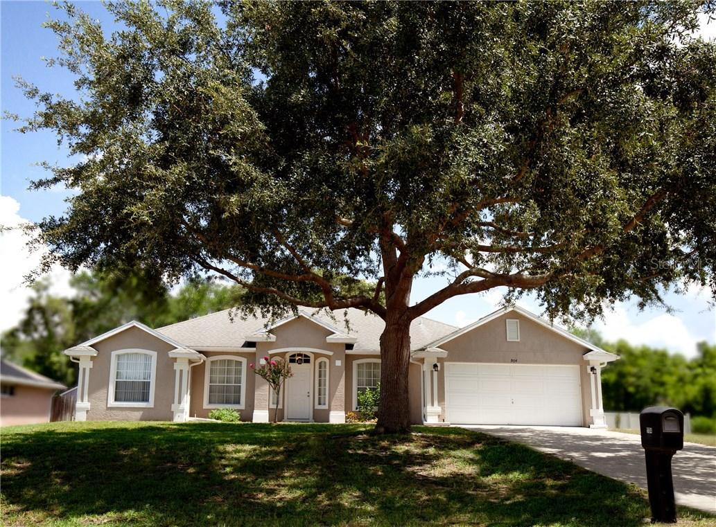 904 N Atmore Cir., Deltona, FL 32725