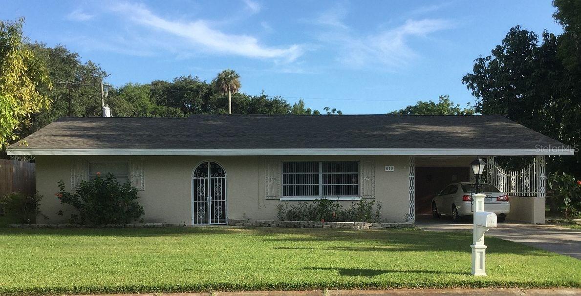 619 64th Street Ct., Palmetto, FL 34221