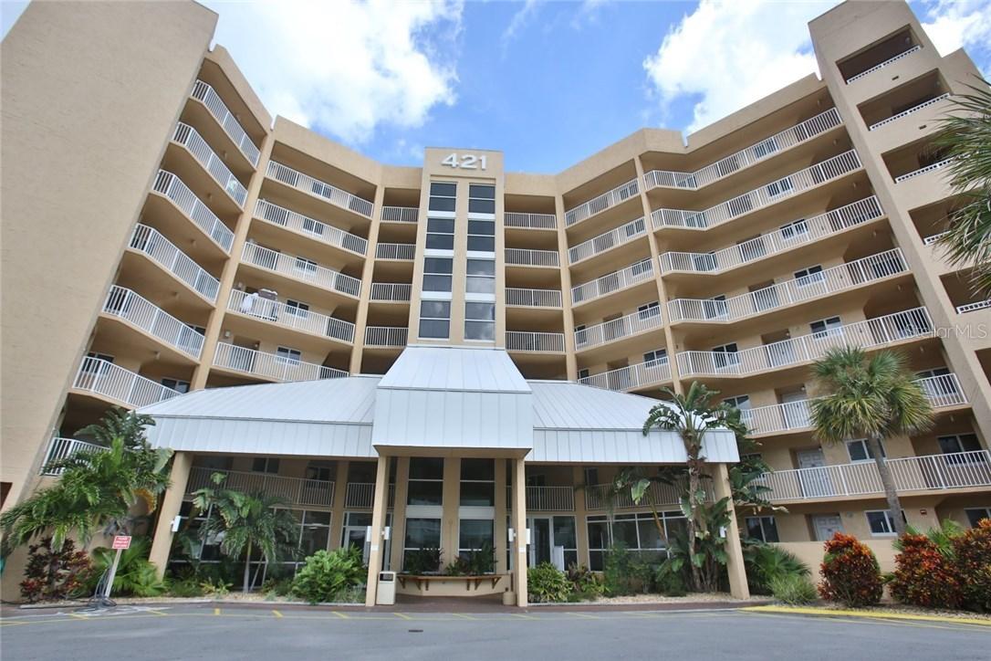 421 S Atlantic Ave. #508, New Smyrna Beach, FL 32169