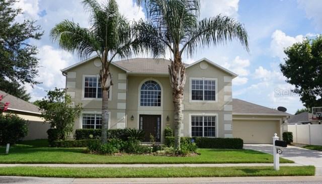 546 Granite Cir., Chuluota, FL 32766