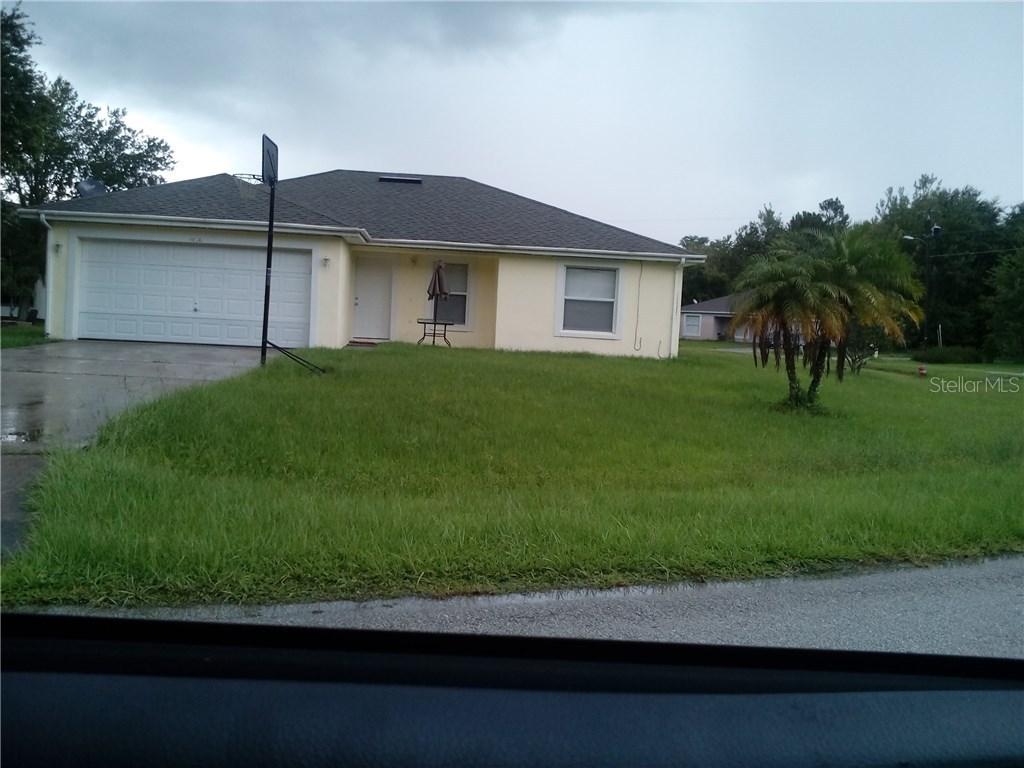 1436 Swift Ct., Poinciana, FL 34759