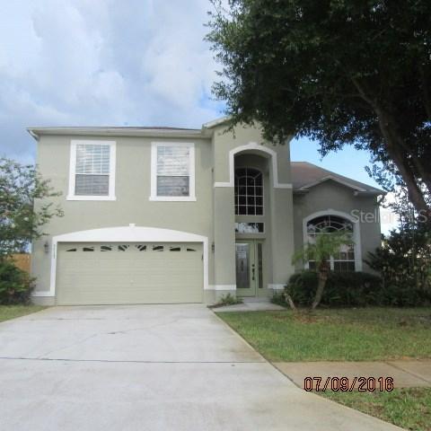 [Address Hidden by Seller], Titusville, FL 32780
