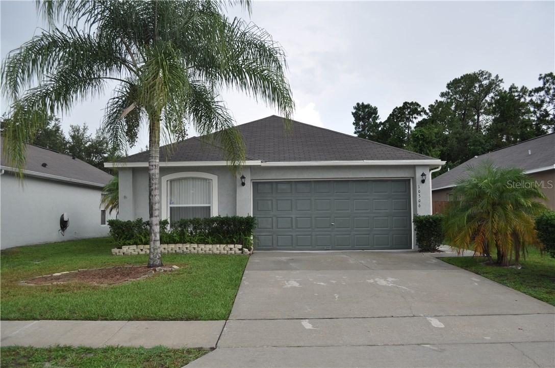 10506 Rocking A Run, Orlando, FL 32825