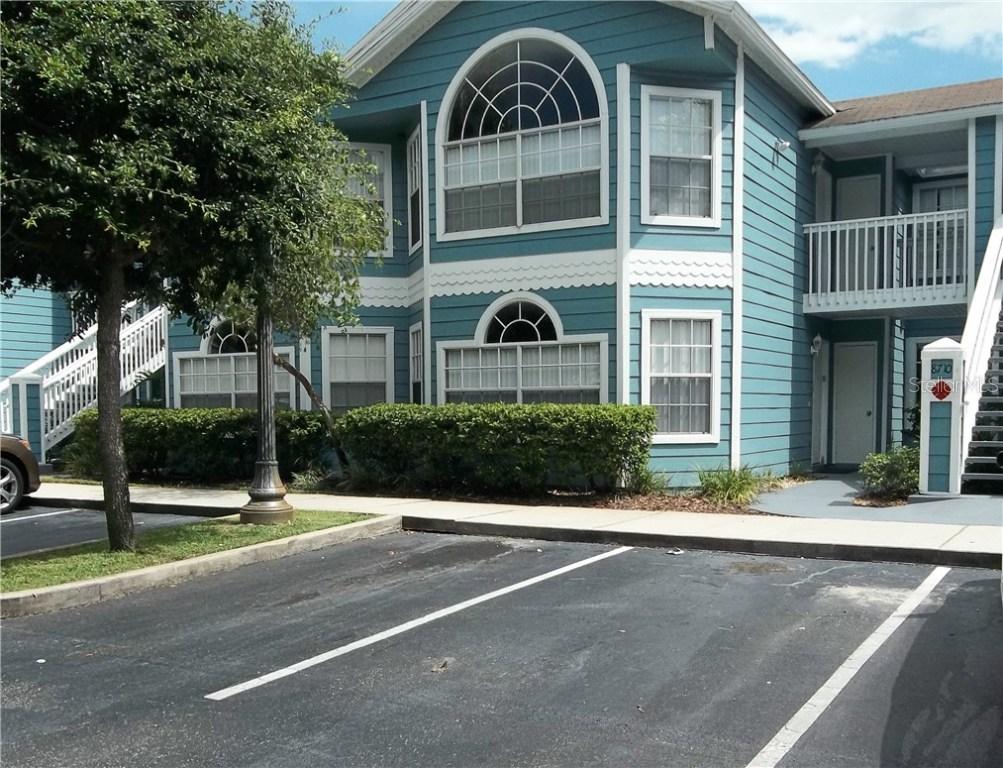 8710 Rain Forest Pl. #A, Kissimmee, FL 34747