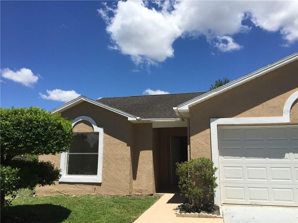 1001 Clovercrest Rd., Orlando, FL 32811