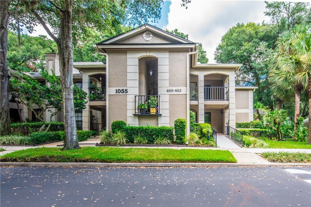 1055 Kensington Park Dr. #402, Altamonte Springs, FL 32714