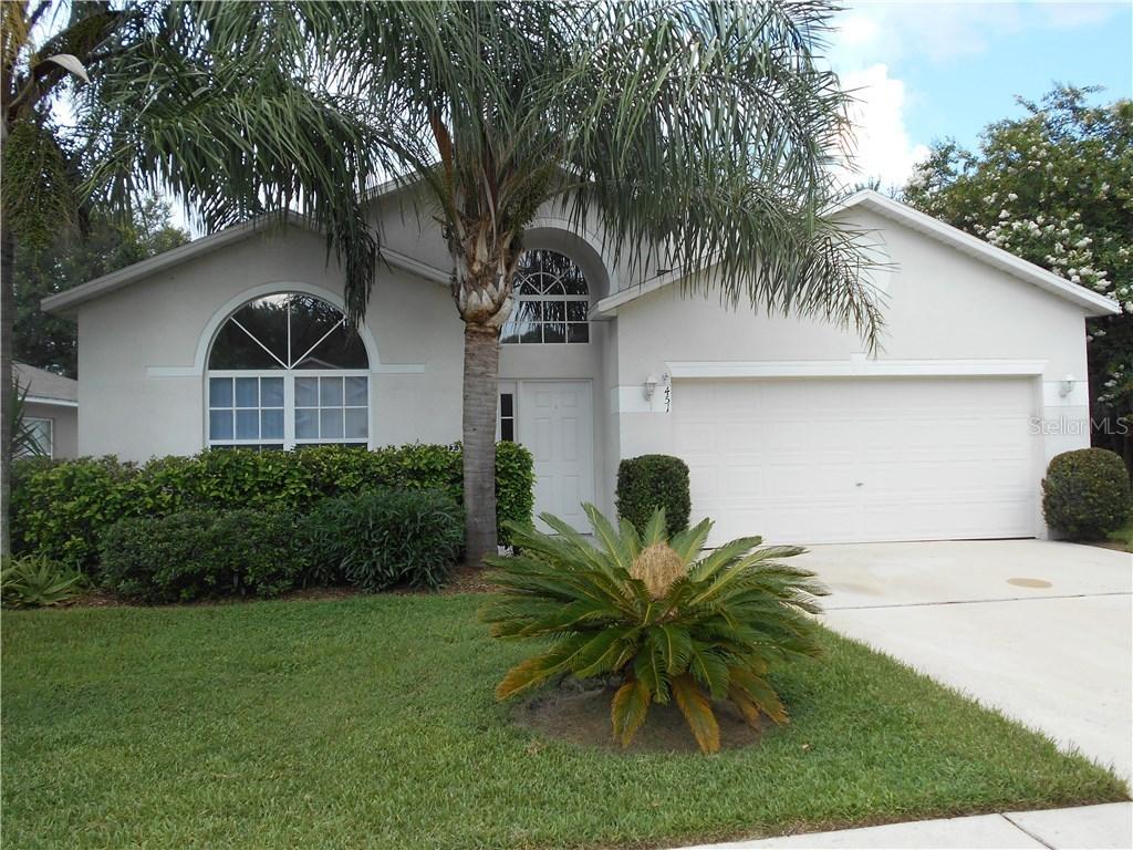 451 Wellesly St., Oviedo, FL 32765