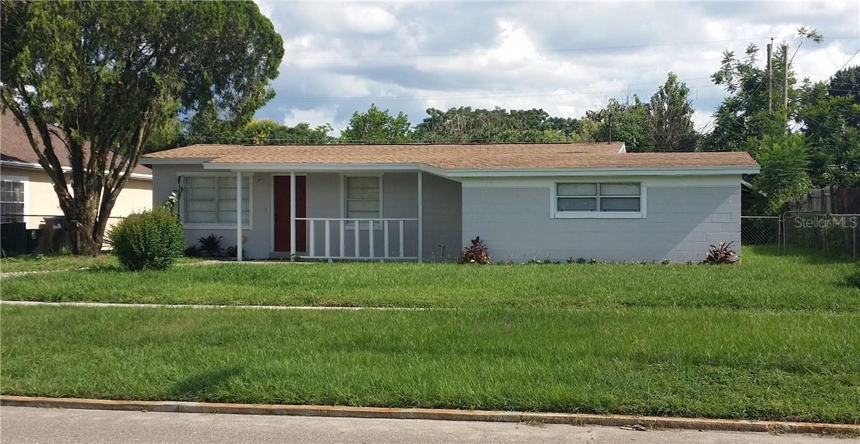 7720 Grevillea Dr., Orlando, FL 32822