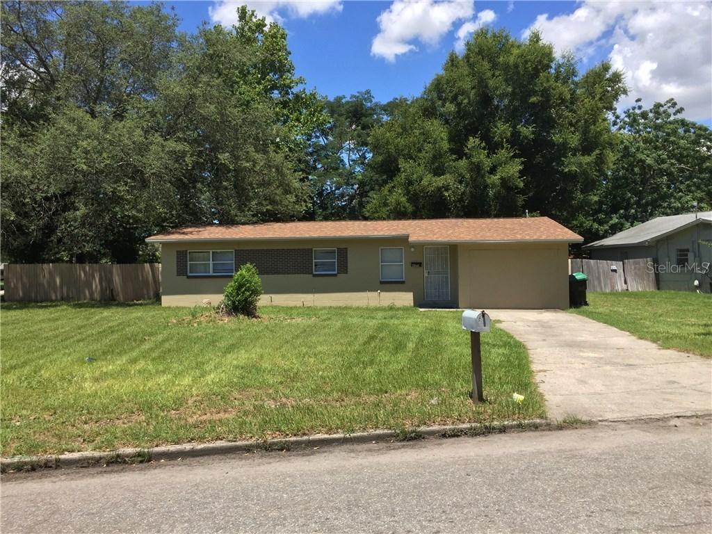 4400 Drexel Ave., Orlando, FL 32808