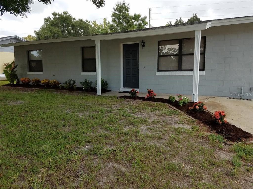 7407 Fieldcrest Ave., Winter Park, FL 32792