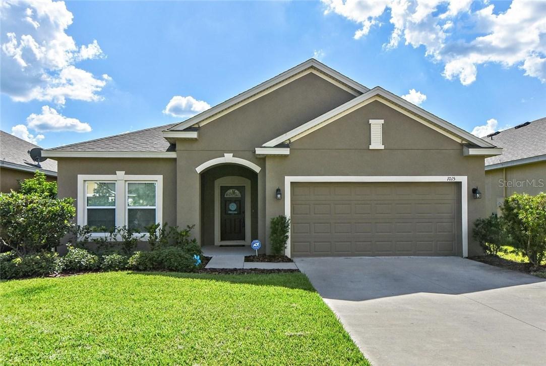 1015 Marathon Key Way, Groveland, FL 34736