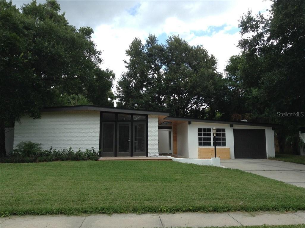 2325 Coldstream Dr., Winter Park, FL 32792