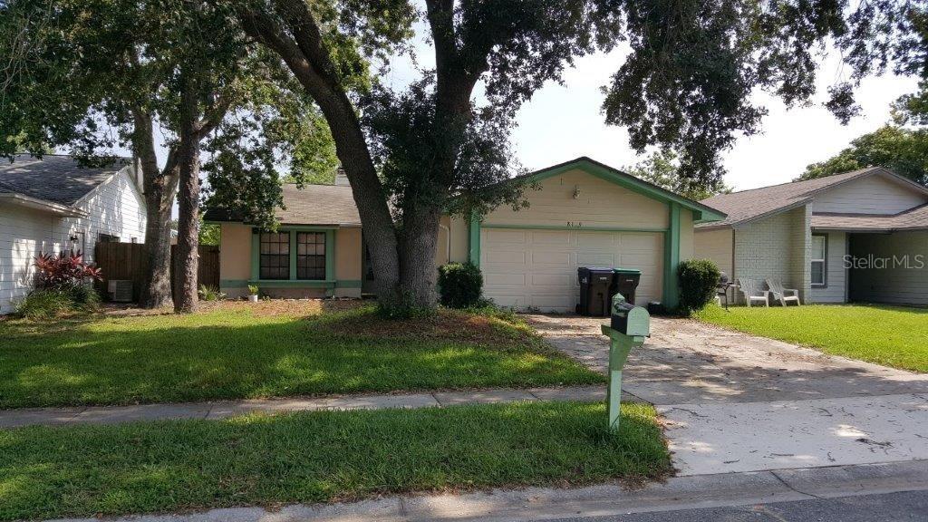 8109 Canyon Oak Ln., Orlando, FL 32822