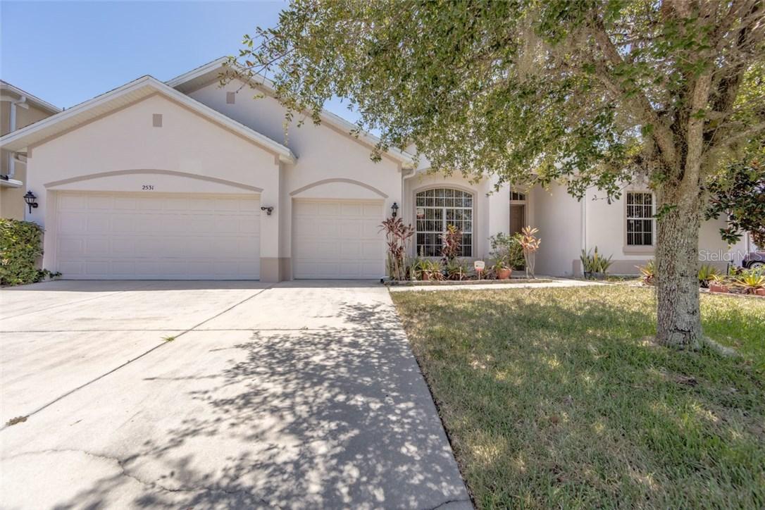 2531 Hinsdale Dr., Kissimmee, FL 34741