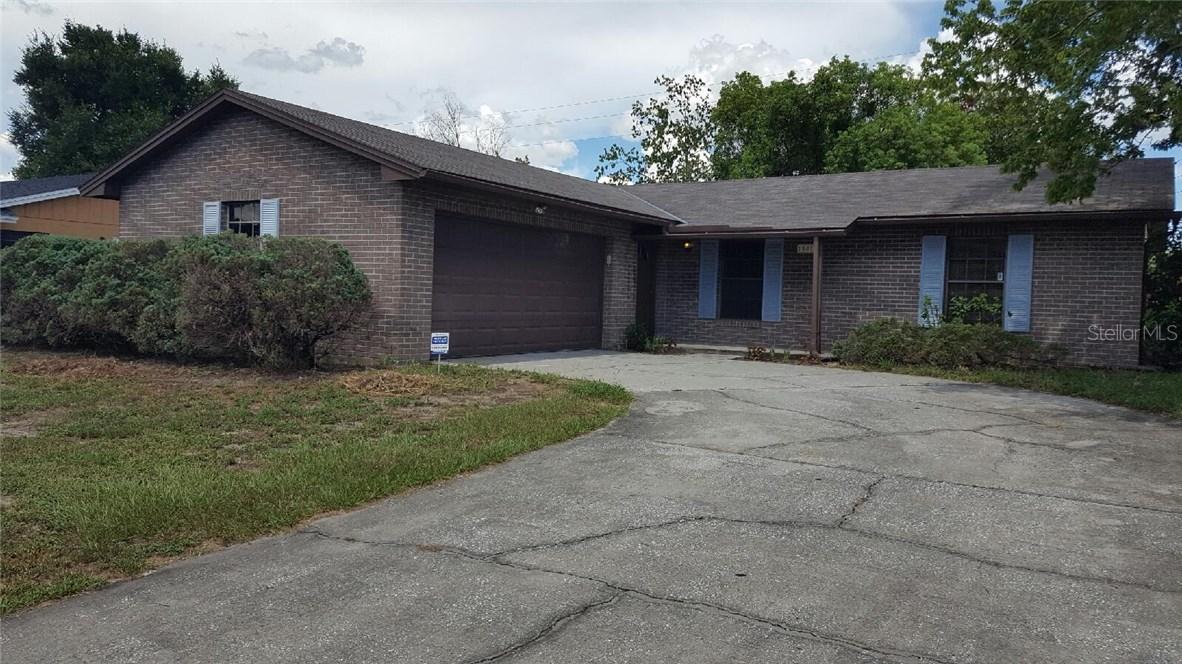 1501 Lamplighter Way, Orlando, FL 32818