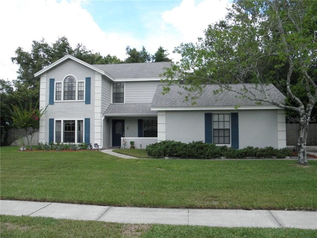 2360 Oxer Ct., Oviedo, FL 32765